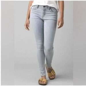 Prana Soma Jean‎